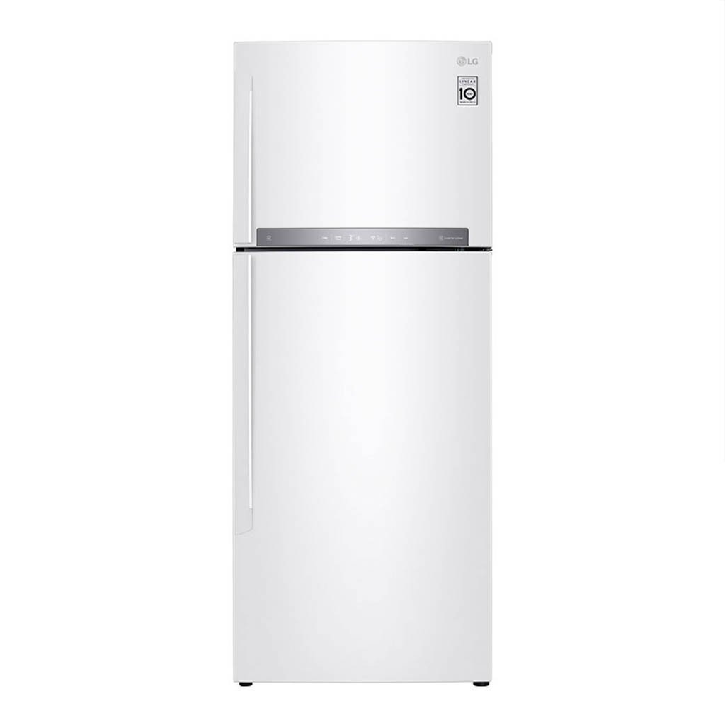 Холодильник LG GL-H502HQHU