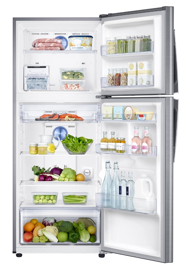 Холодильник Samsung RT35SA