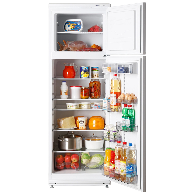 Холодильник ATLANT МХМ-2819-90
