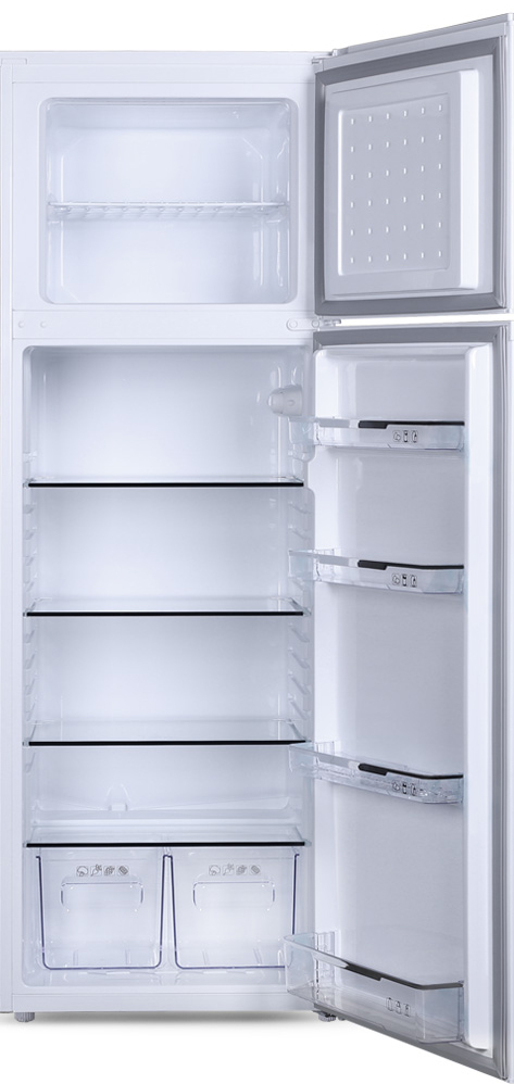 Холодильник Artel HD 341FN (Серый)