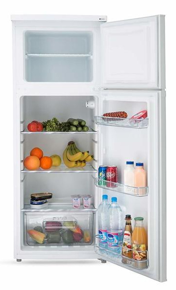 Холодильник Artel HD 276FN (Серый)
