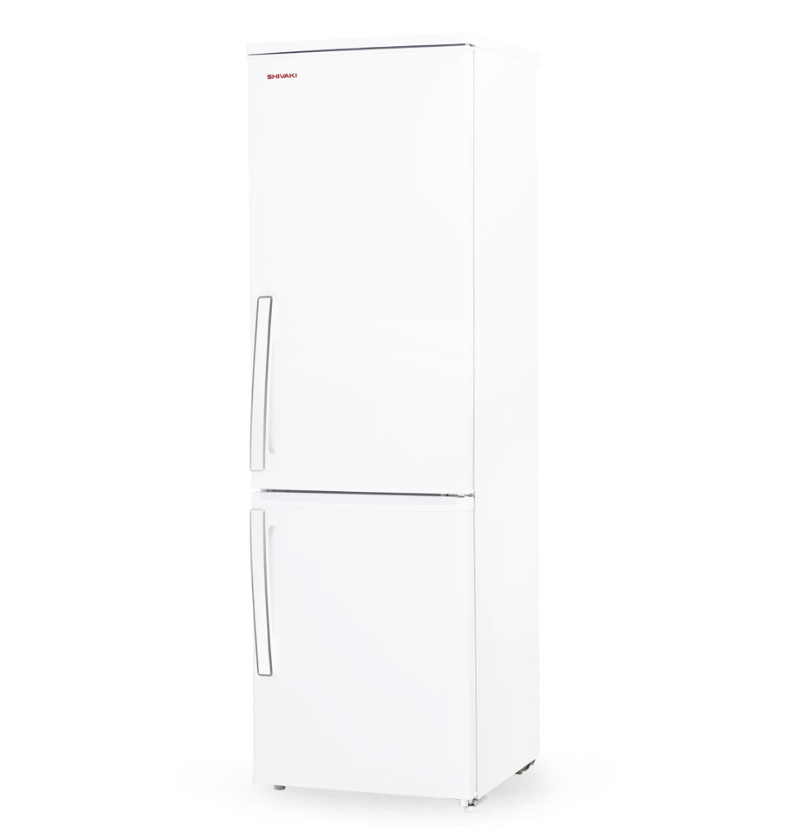 Холодильник SHIVAKI HD-345 RN (Белый)