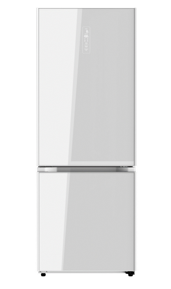 Холодильник Midea HD-400RWE2N(W)