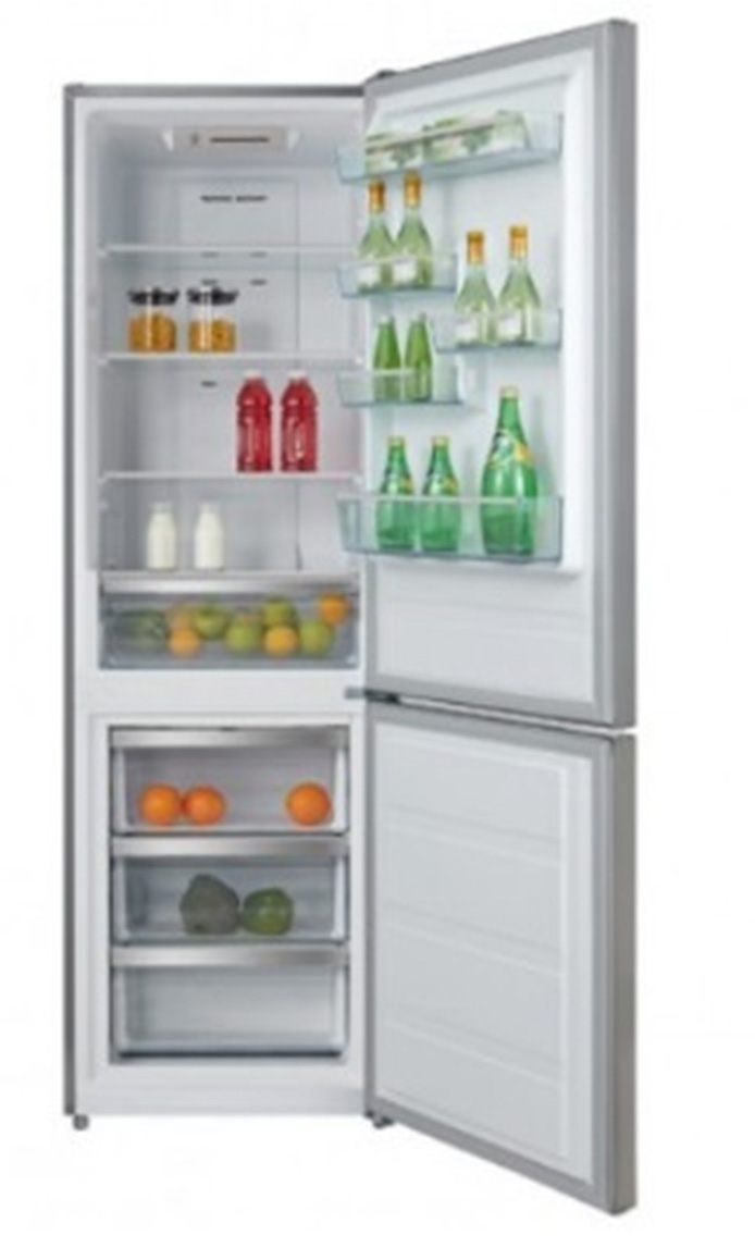 Холодильник Midea HD-400RWE2N(W)