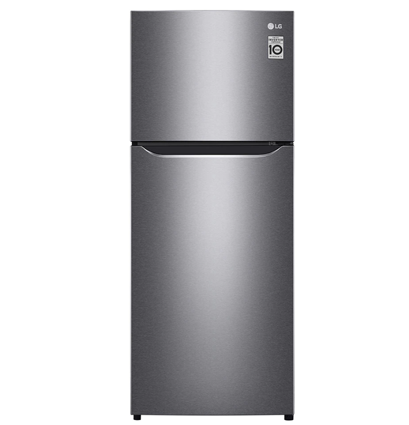 Холодильник LG GN-B202SQBB