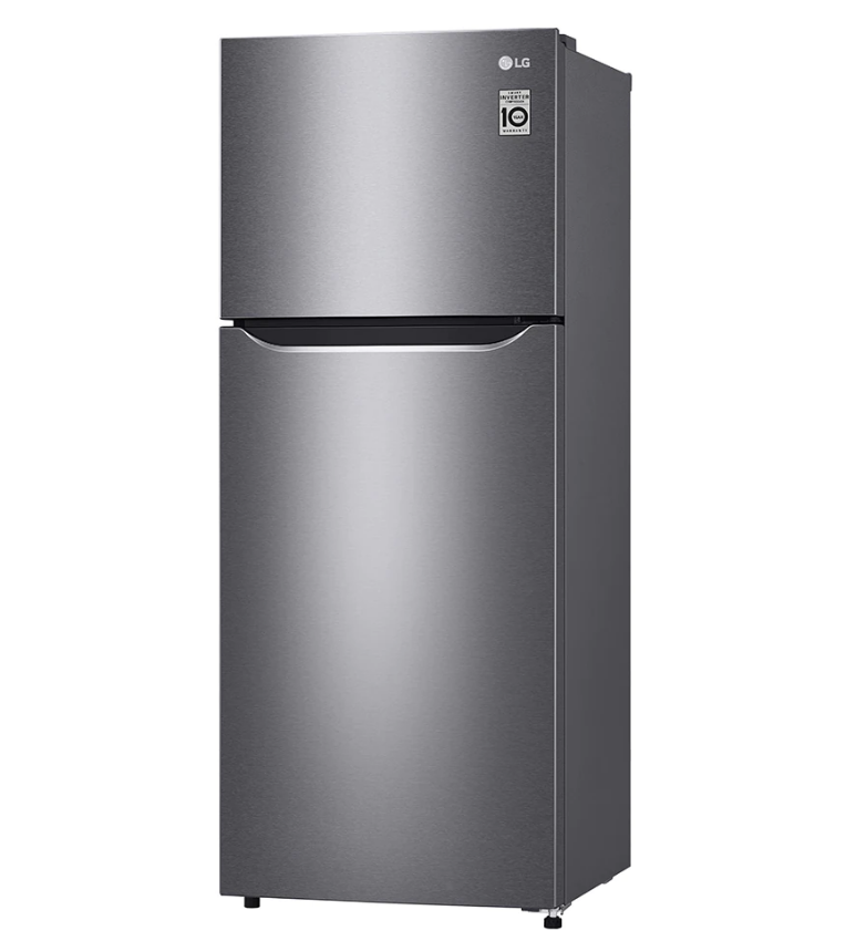 Холодильник LG GN-B202SQBB
