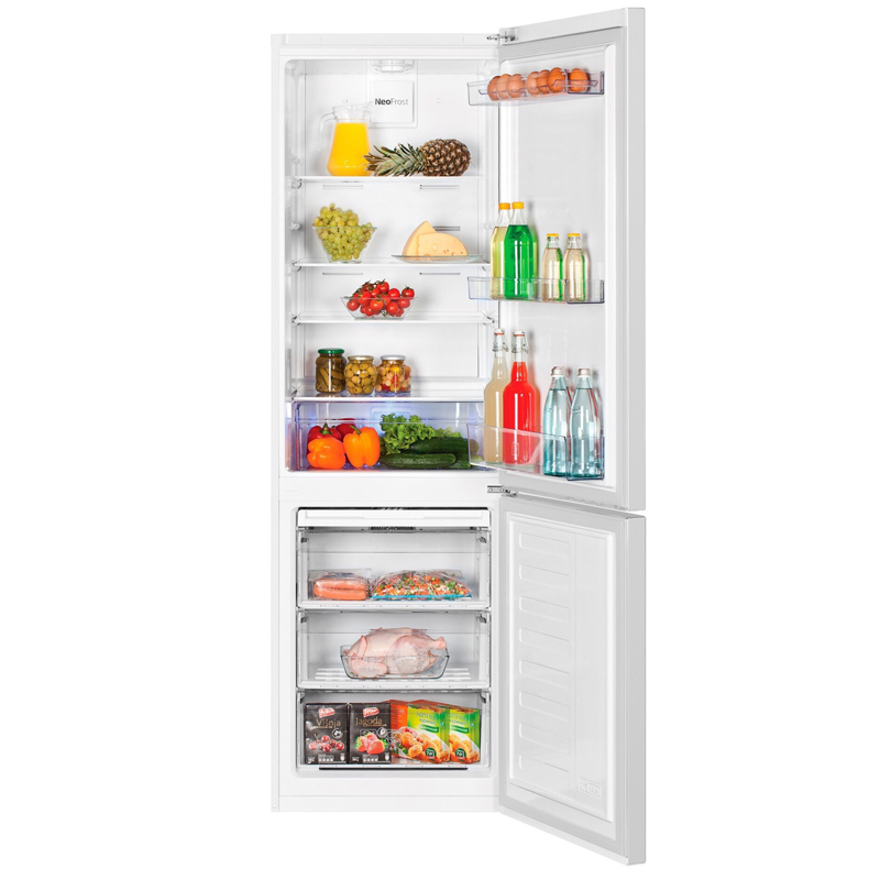 Холодильник Beko CNKL 7321KA0 W