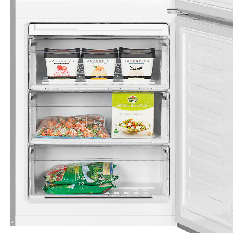 Холодильник Beko RCNK 356E20S