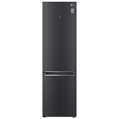 Холодильник  LG GC-B509SBUM