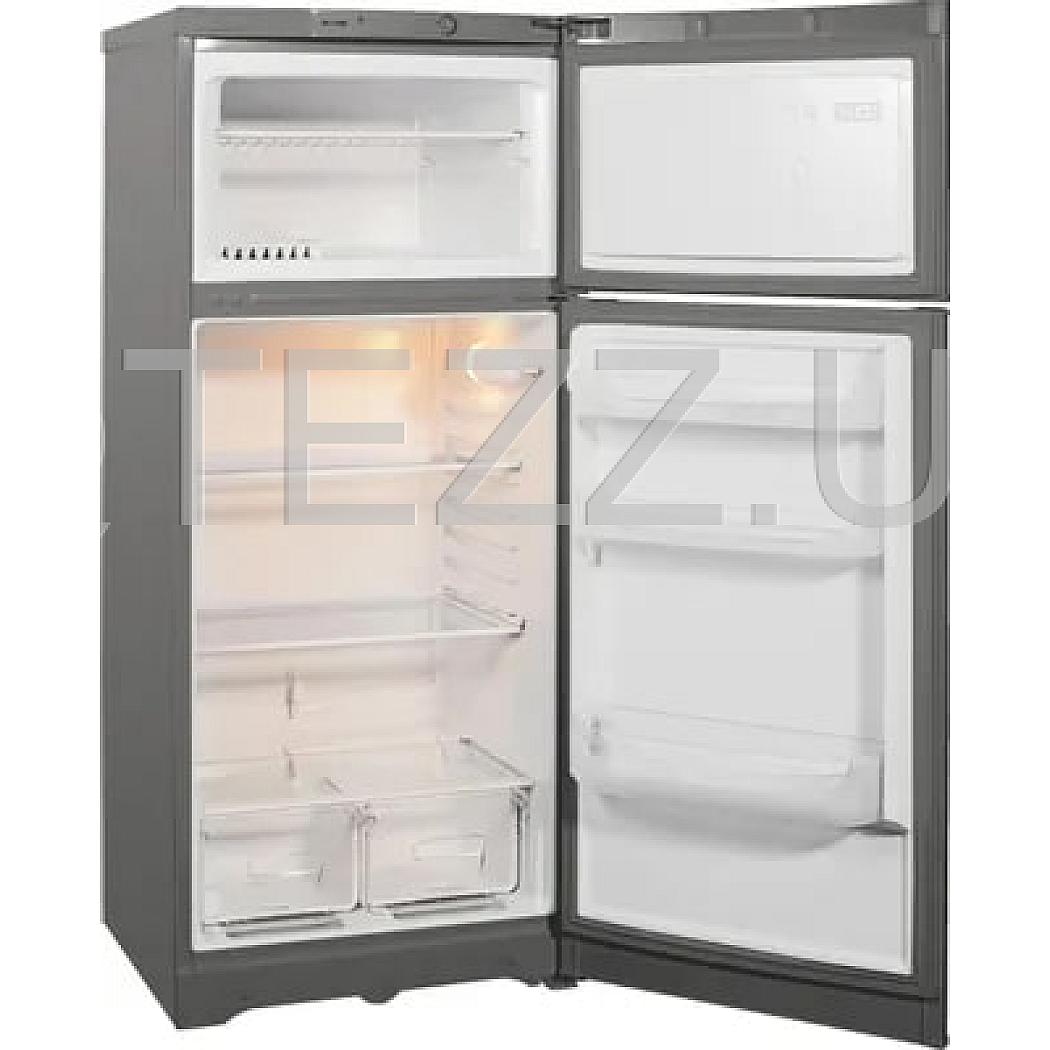 Холодильник Indesit TIA 14 G