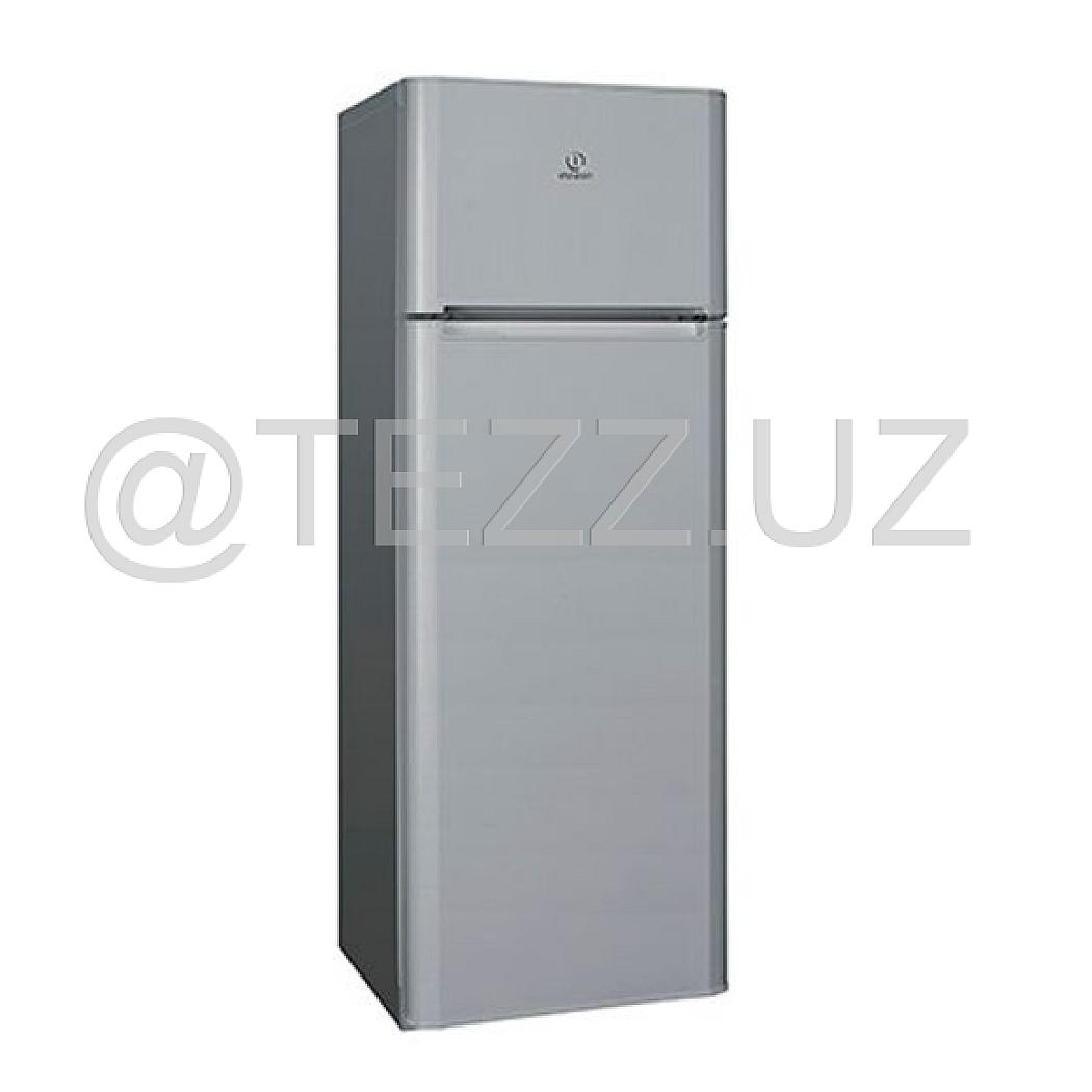 Холодильник Indesit TIA 16 S