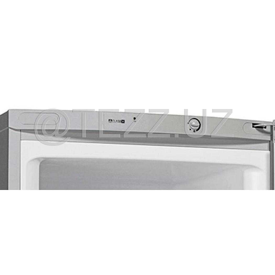 Холодильник Indesit TIA 16 S