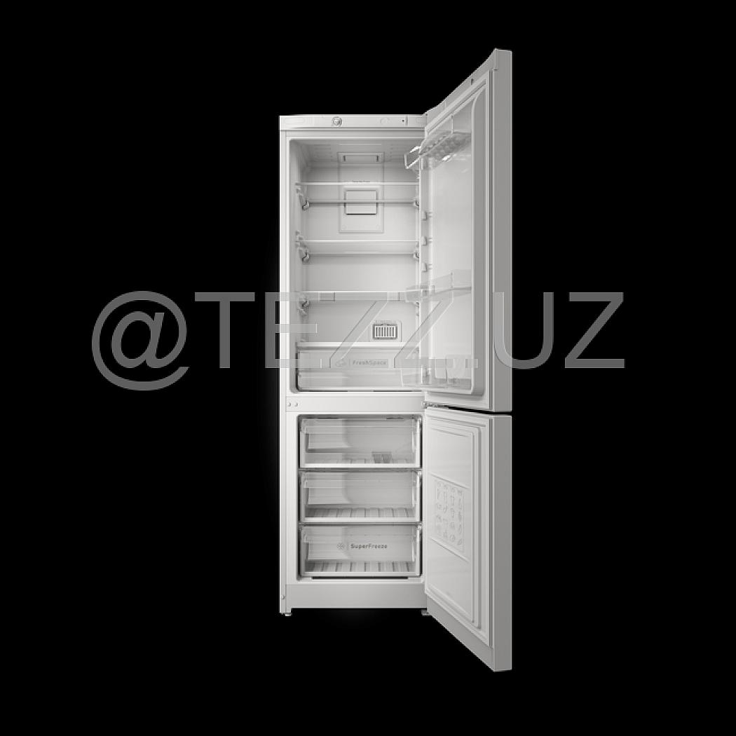Холодильник Indesit ITS 4180 W