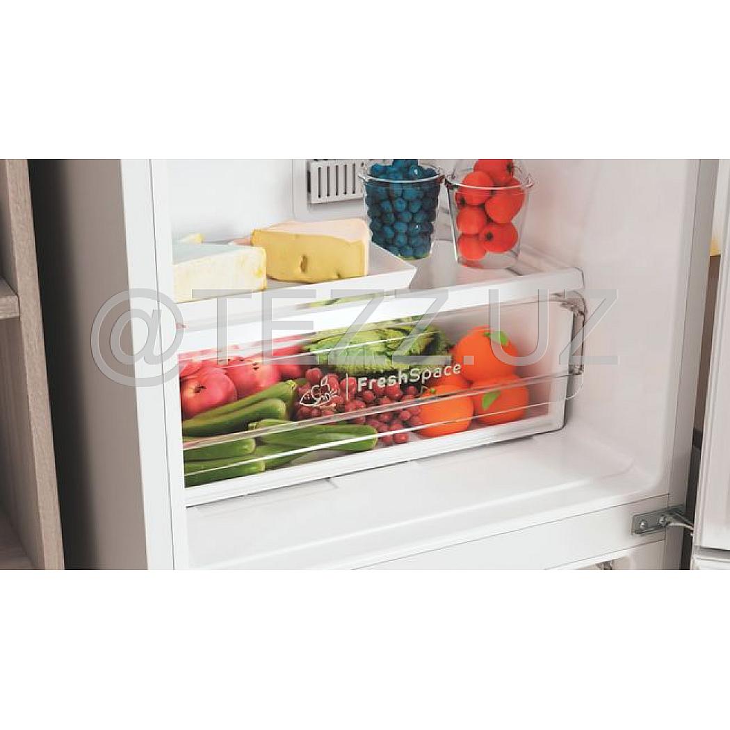Холодильник Indesit ITS 4180 W