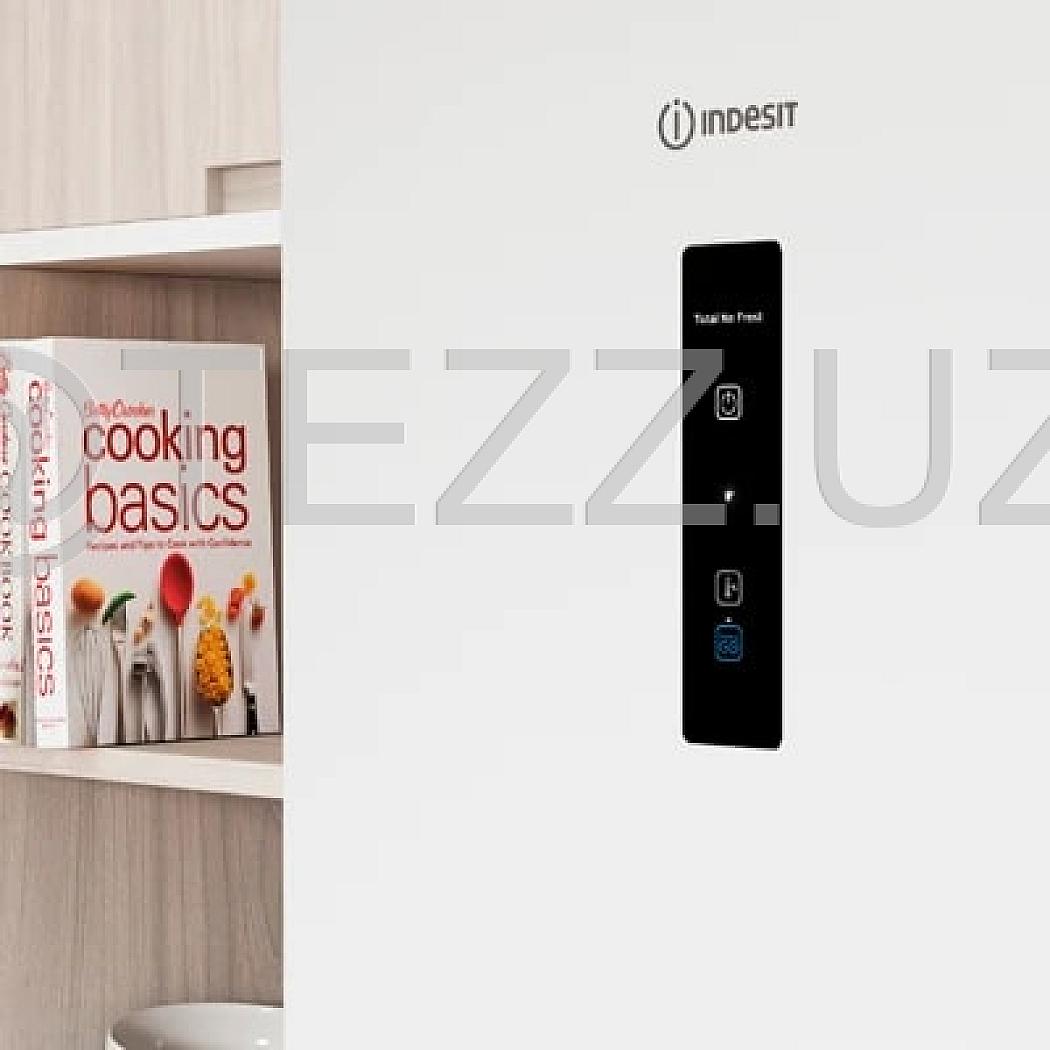 Холодильник Indesit ITS 5180 W