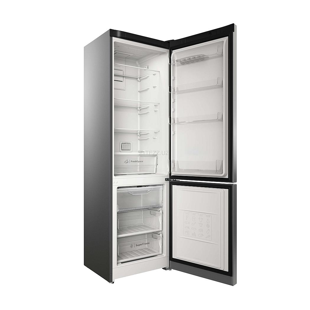 Холодильник Indesit ITS 5200 NG