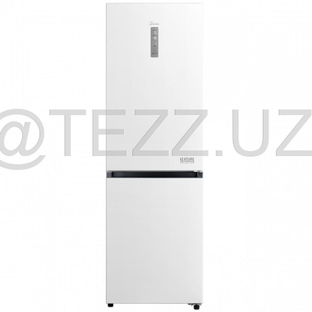 Холодильник Midea MDRB471MGF01O