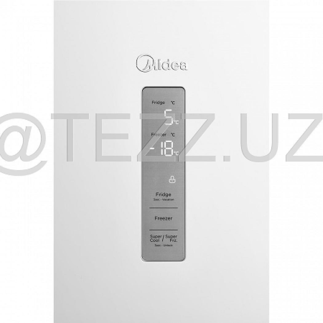 Холодильник Midea MDRB471MGF01O