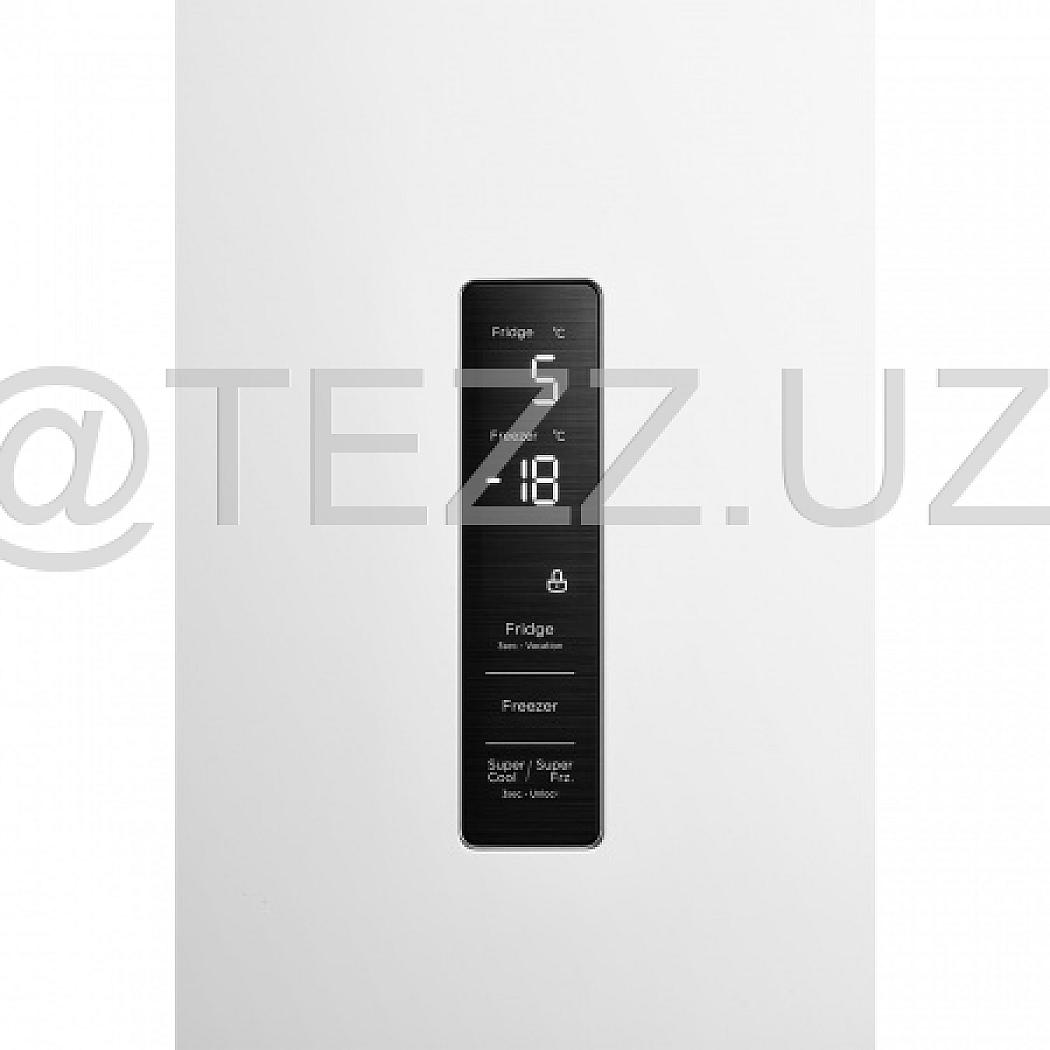 Холодильник Midea MDRB473MGF010M