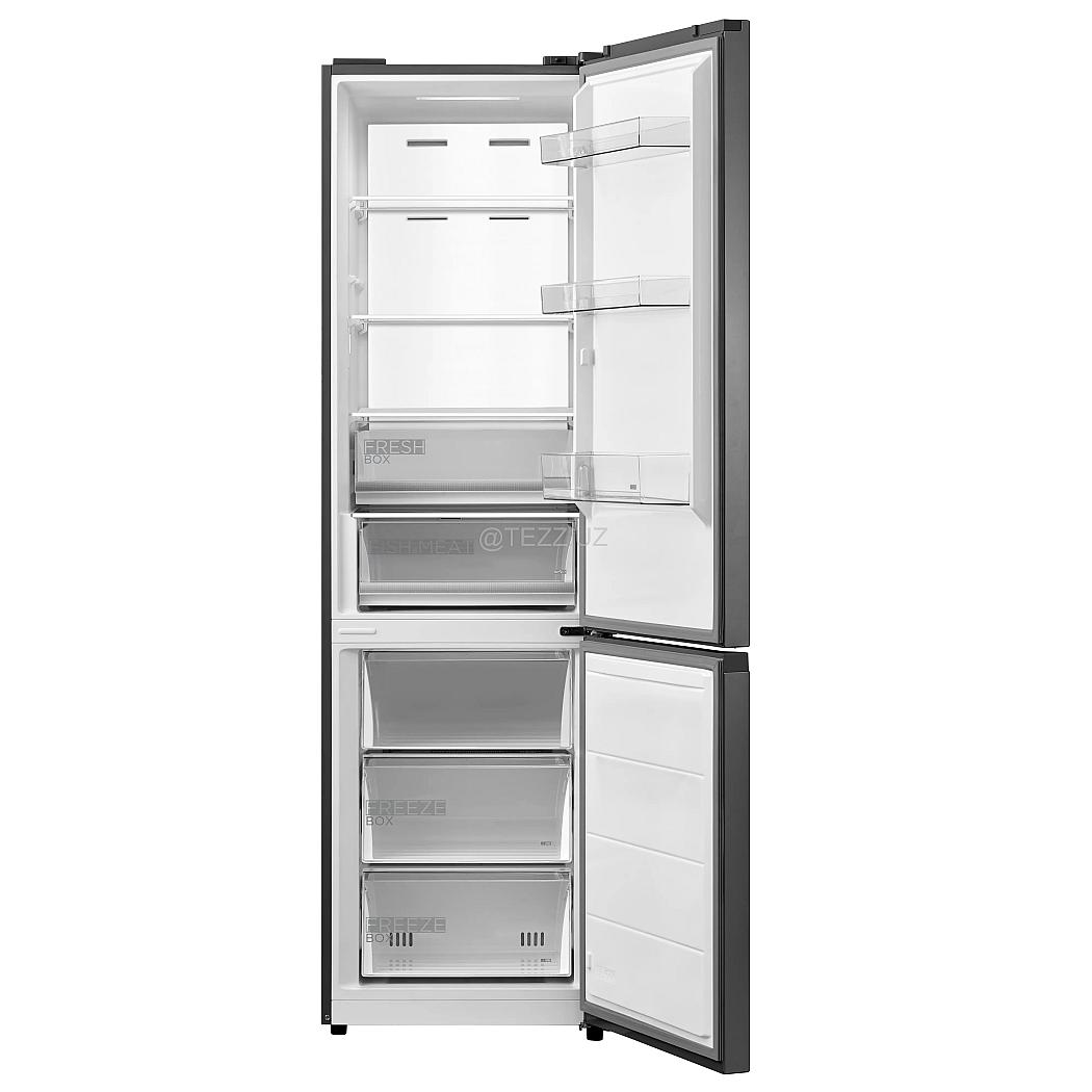 Холодильник Midea MDRB524MGE460DM