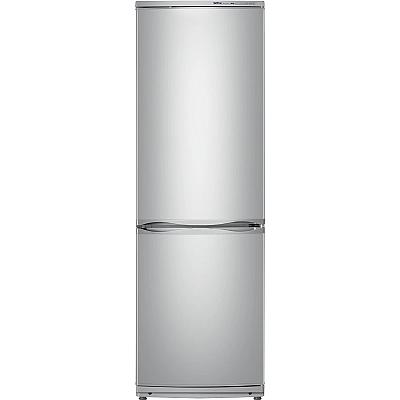 Холодильник  ATLANT ХМ 6024-080 сер