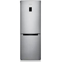 Холодильник  Samsung RB29FERNDSA/WT (display/stainless)