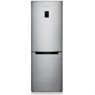 Холодильник  Samsung RB31FERNDSA/WT (stainless)