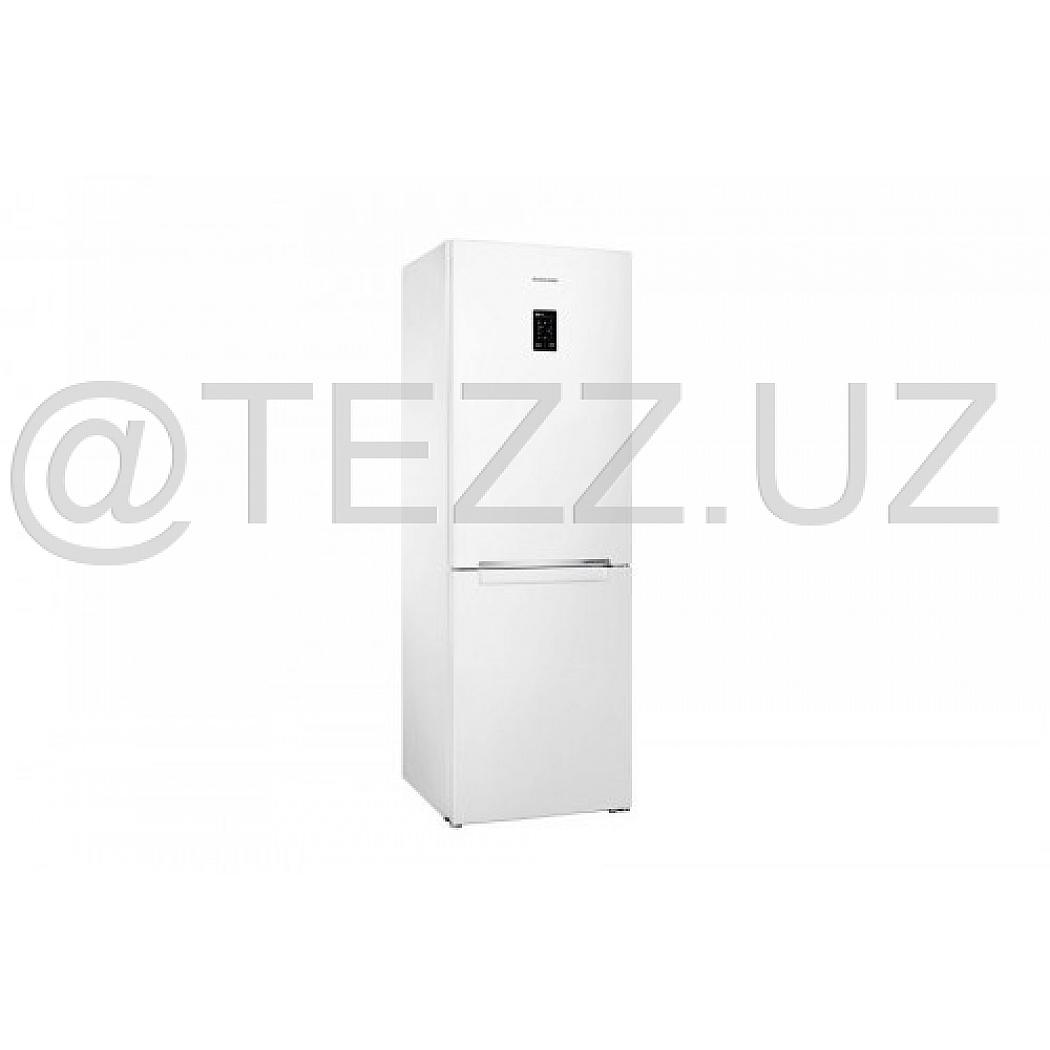 Холодильник Samsung RB31FERNDWW/WT (white)
