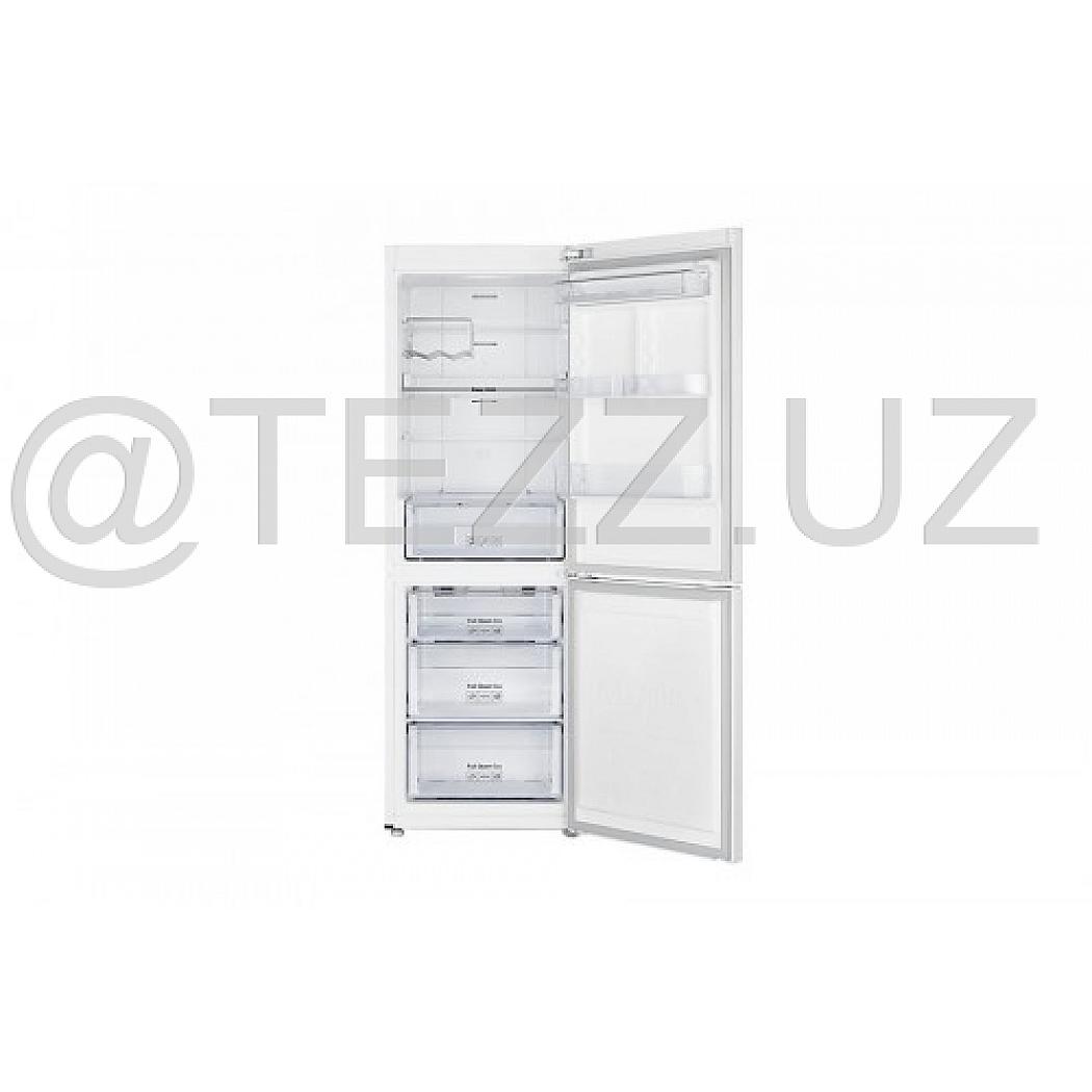 Холодильник Samsung RB31FERNDWW/WT (white)