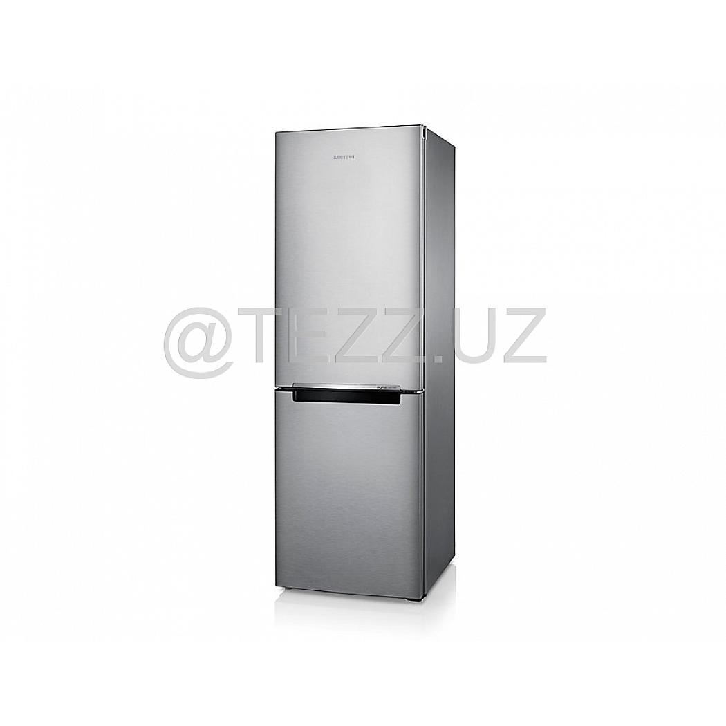 Холодильник Samsung RB29FSRNDSA/WT (no display/stainless)