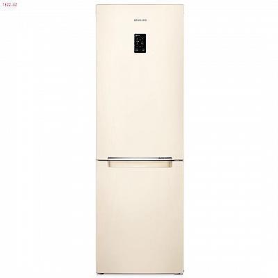 Холодильник  Samsung RB31FERNDEF/WT (beije)