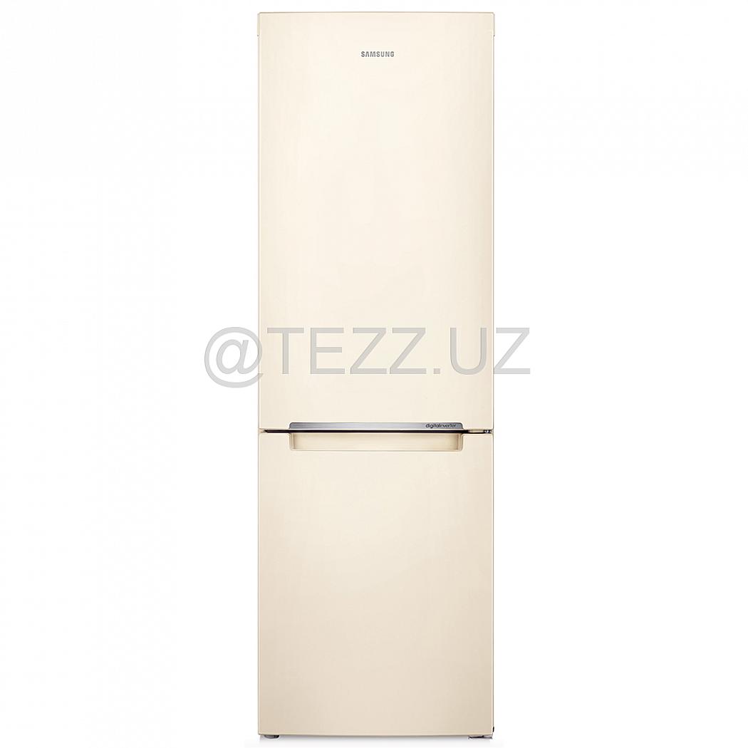 Холодильник Samsung RB29FSRNDSA/WT (no display/beige)