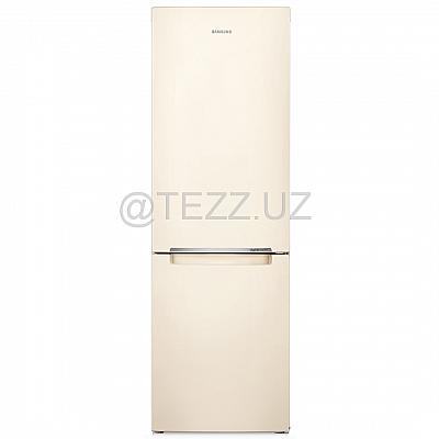 Холодильник  Samsung RB29FSRNDSA/WT (no display/beige)