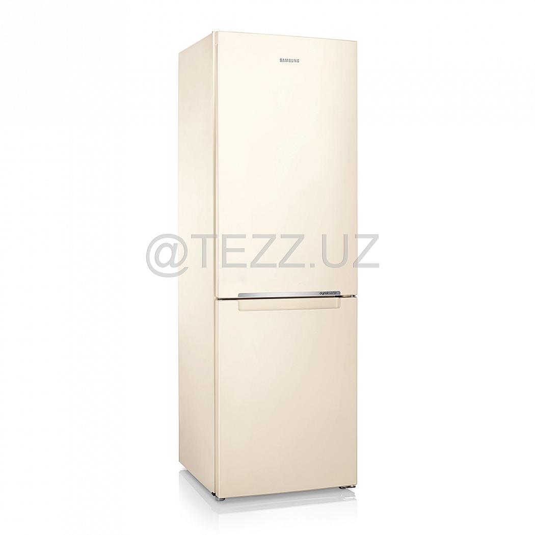 Холодильник Samsung RB29FSRNDSA/WT (no display/beige)