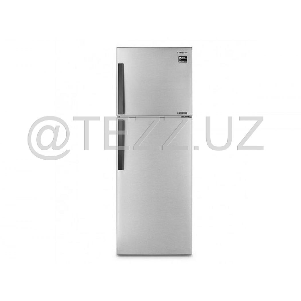 Холодильник Samsung RB32FAJBDSA/WT (stainless)