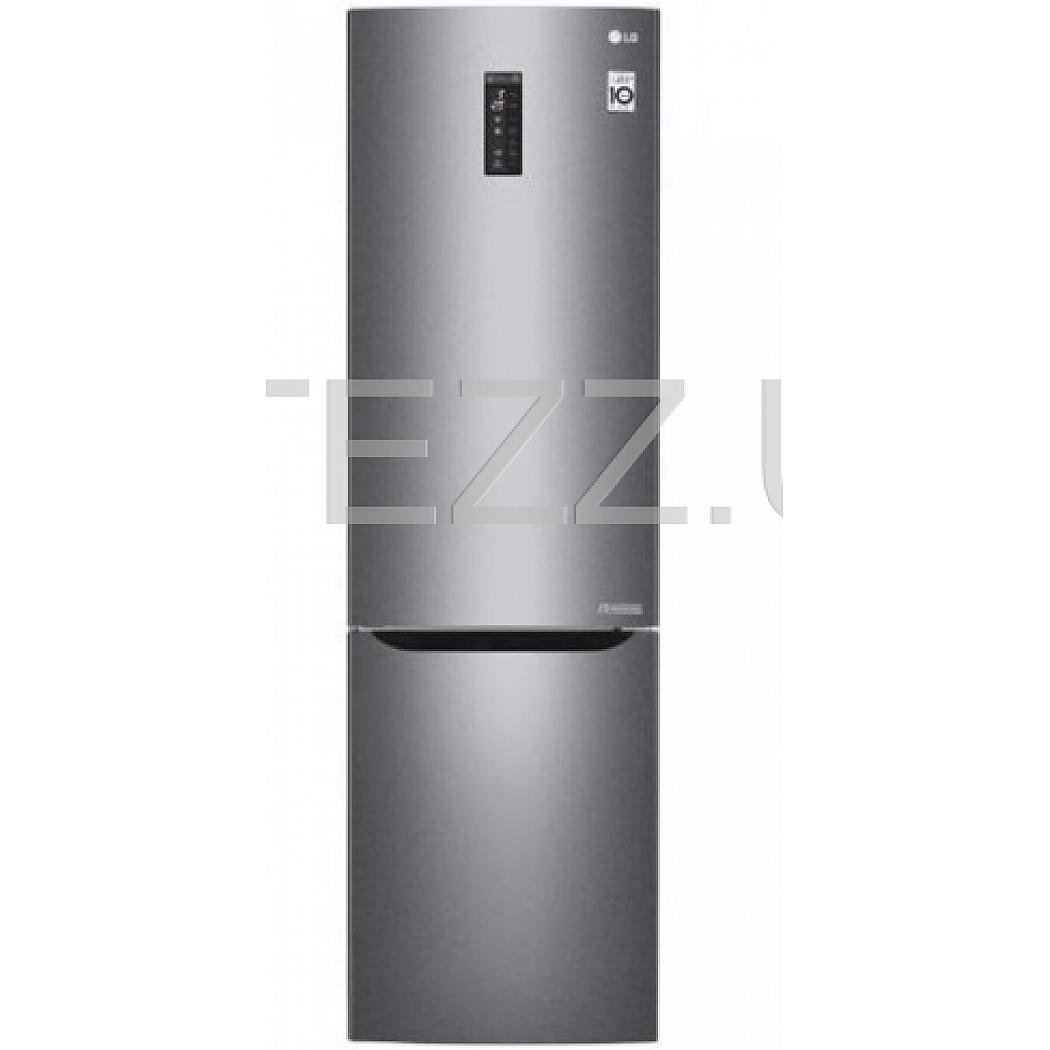 Холодильник LG GC-B399SMQZ