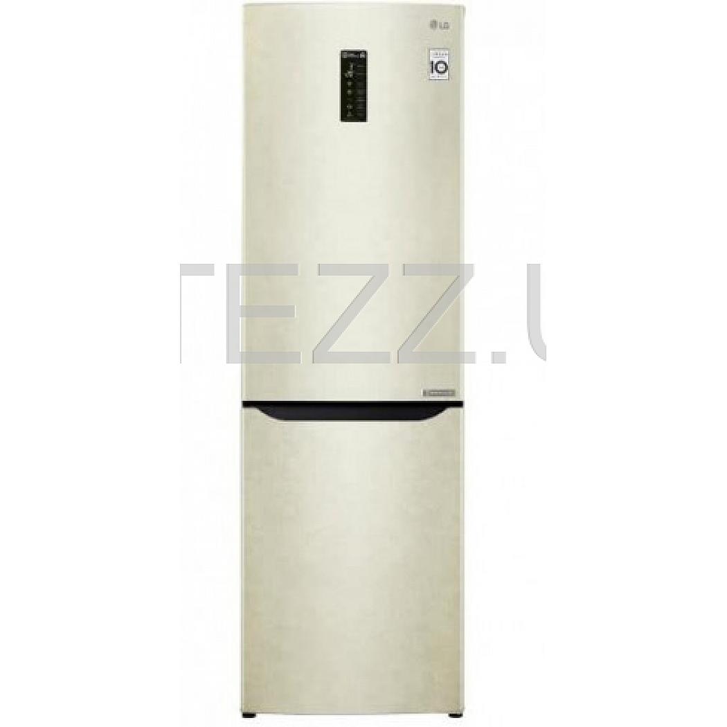 Холодильник LG GC-B399SEQZ