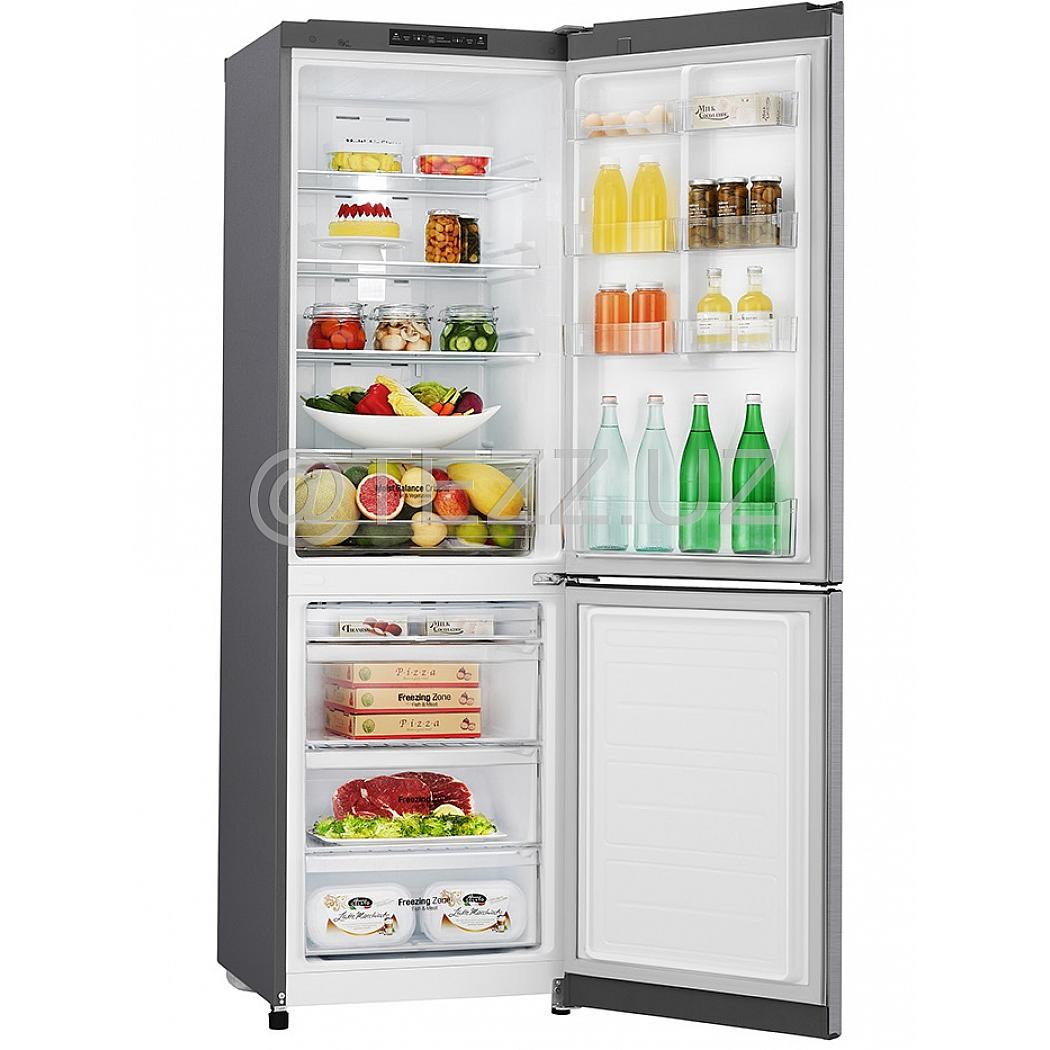 Холодильник LG GC-B429SMCZ