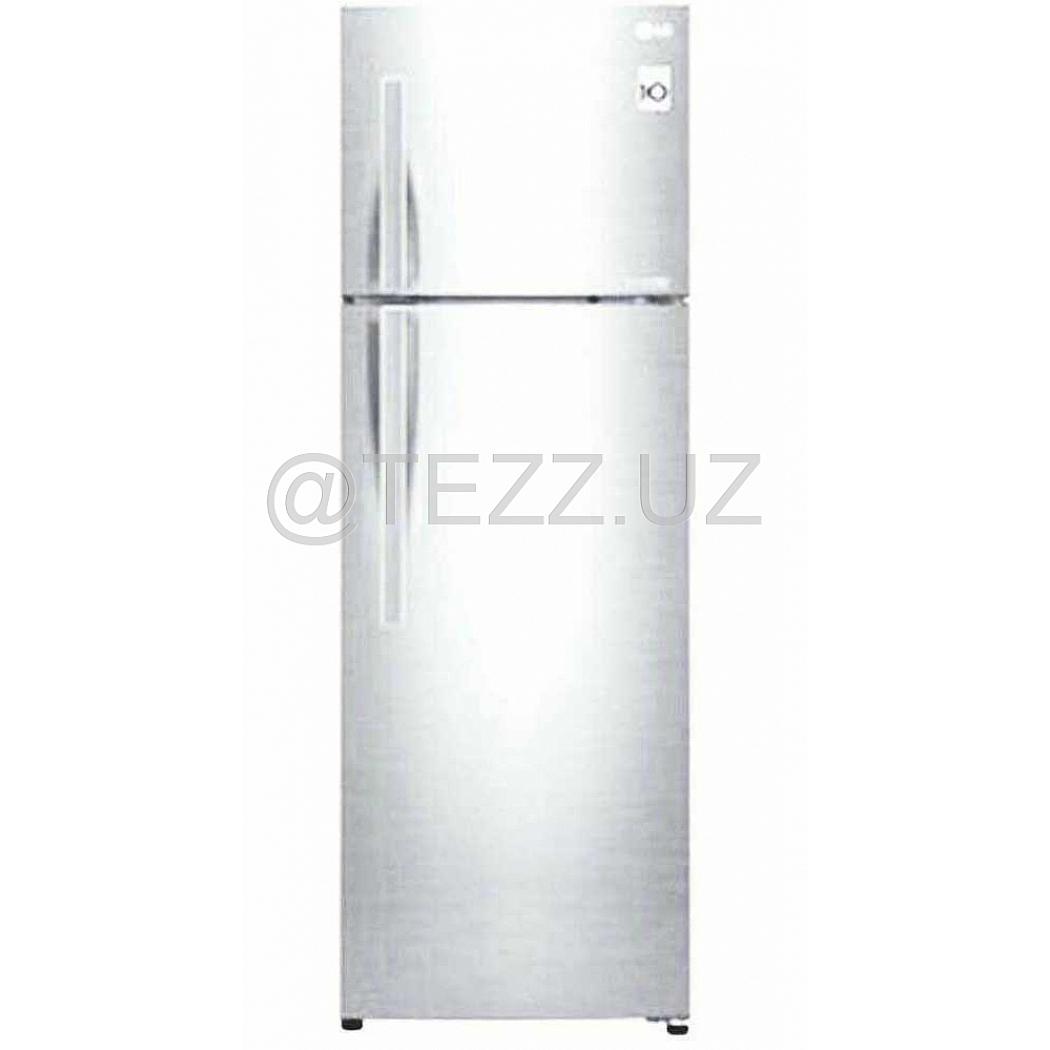 Холодильник LG GL-C432RQCN