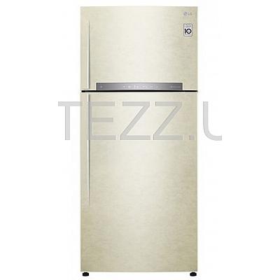 Холодильник  LG GN-H702HEHU