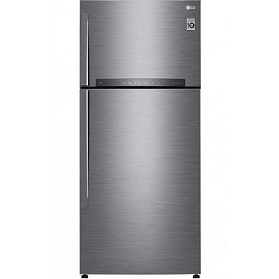 Холодильник  LG GN-H702HMHU