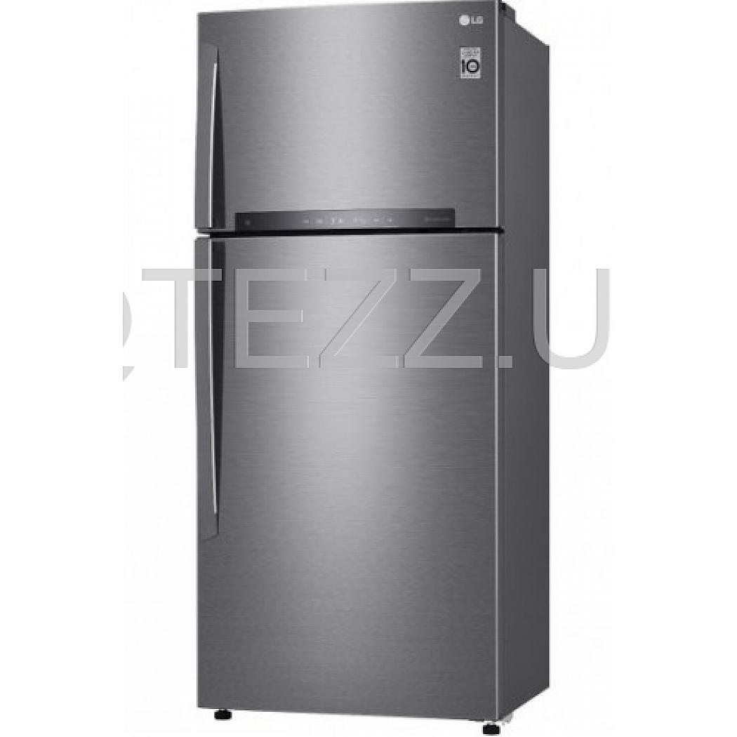 Холодильник LG GN-H702HMHU