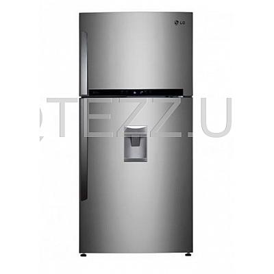 Холодильник  LG GR-F802HMHU