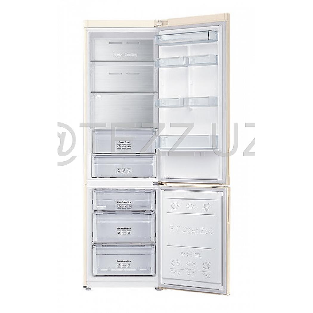Холодильник Samsung RB37J5461EF