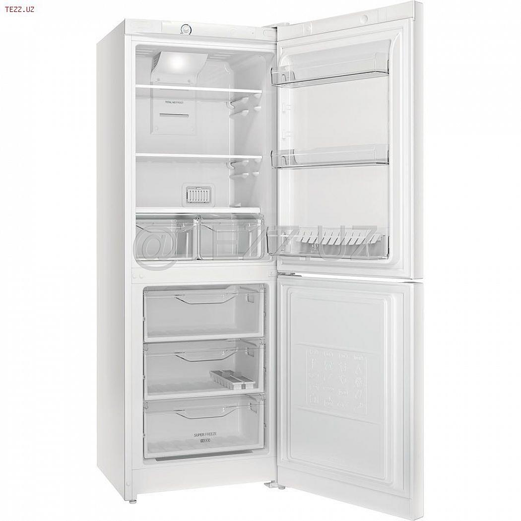 Холодильник Indesit DF 4160 W