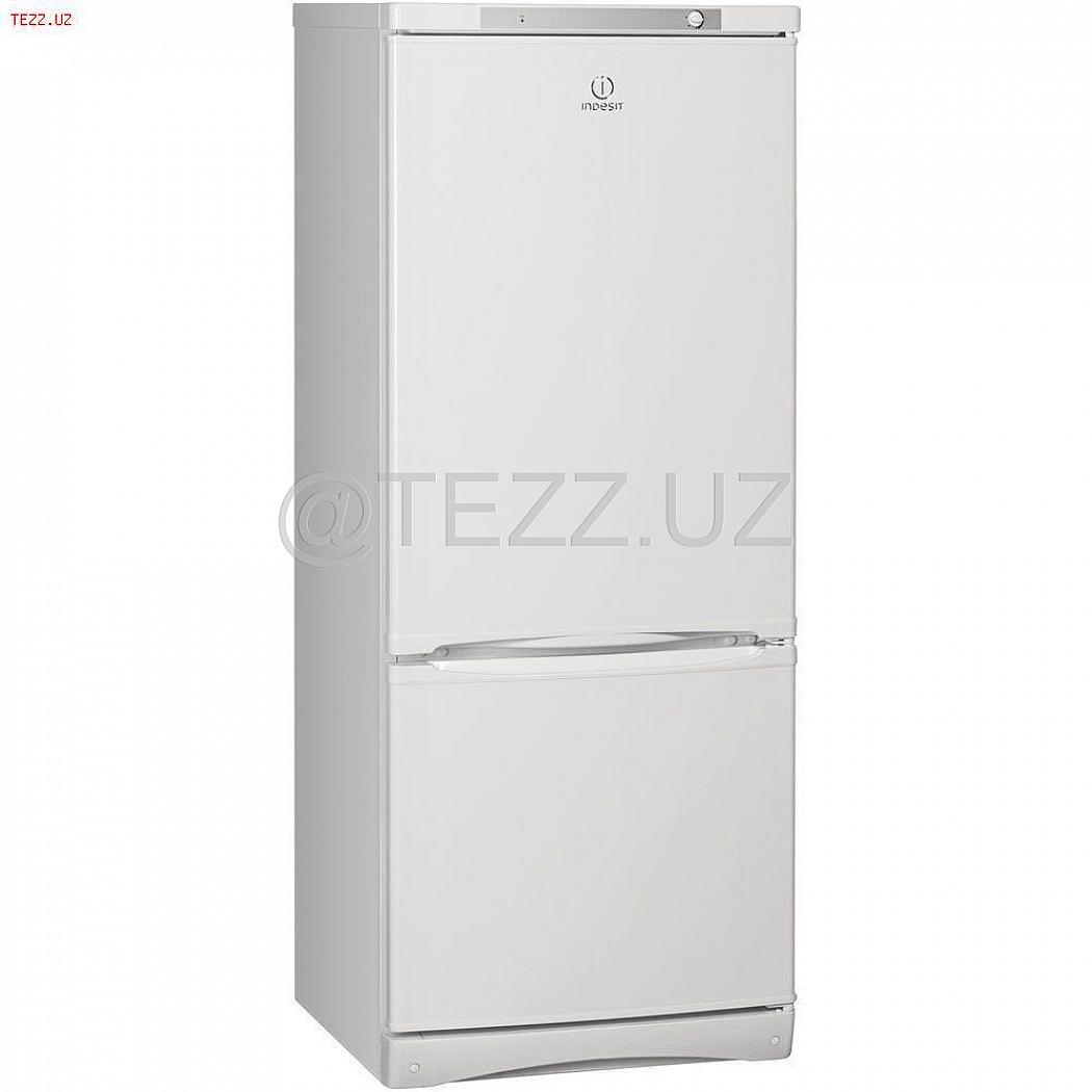 Холодильник Indesit ES15