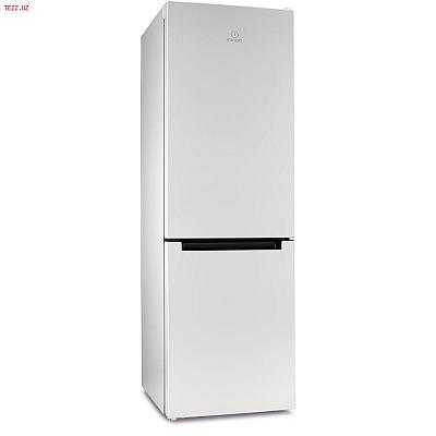 Холодильник  Indesit DS 4180 W