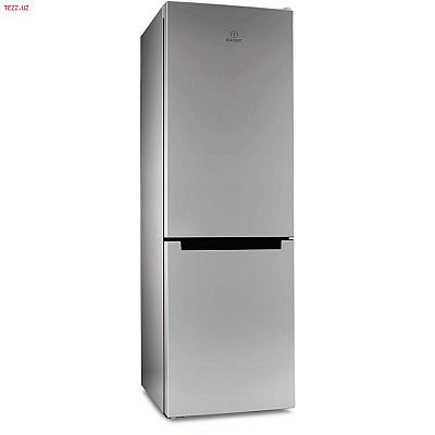 Холодильник  Indesit DS 4180 SB Silver