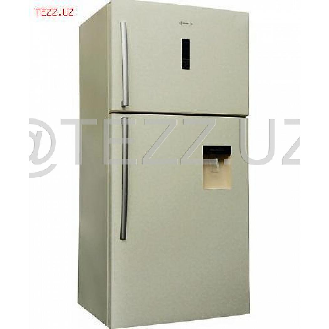 Холодильник Hofmann HR-545TDC