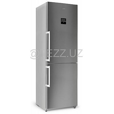 Холодильник  Artel HD 364RWEN (Серый)